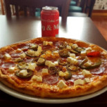 Pizza Bazar Mad
