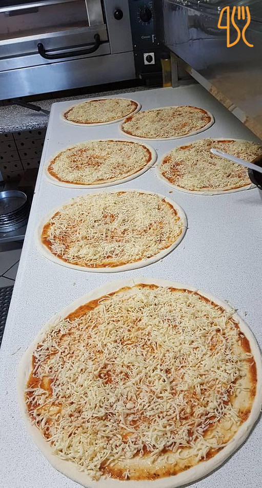 Pizza Bazar Mad