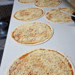 Pizza Bazar Mad