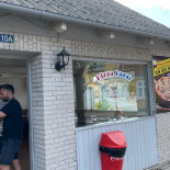 Pizza Bazar Udenfor