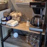 Sorring Pizza Grill Drik