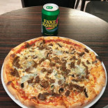 Kebab House Farum, Farum Midtpunkt Mad