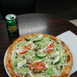 Kebab House Farum, Farum Midtpunkt Mad