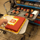 Circle K Soeborg Hovedgade Menu