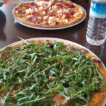 Roma Pizzaria Cafe Mad
