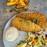 Pakhusgaardens Brasserie Mad