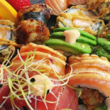 Yummi Running Sushi Wok Mad