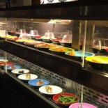 Yummi Running Sushi Wok Inde