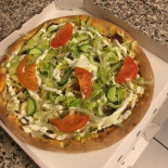 Diana Pizzaria Mad