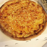 Diana Pizzaria Mad