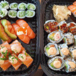 Original Sushi Mad