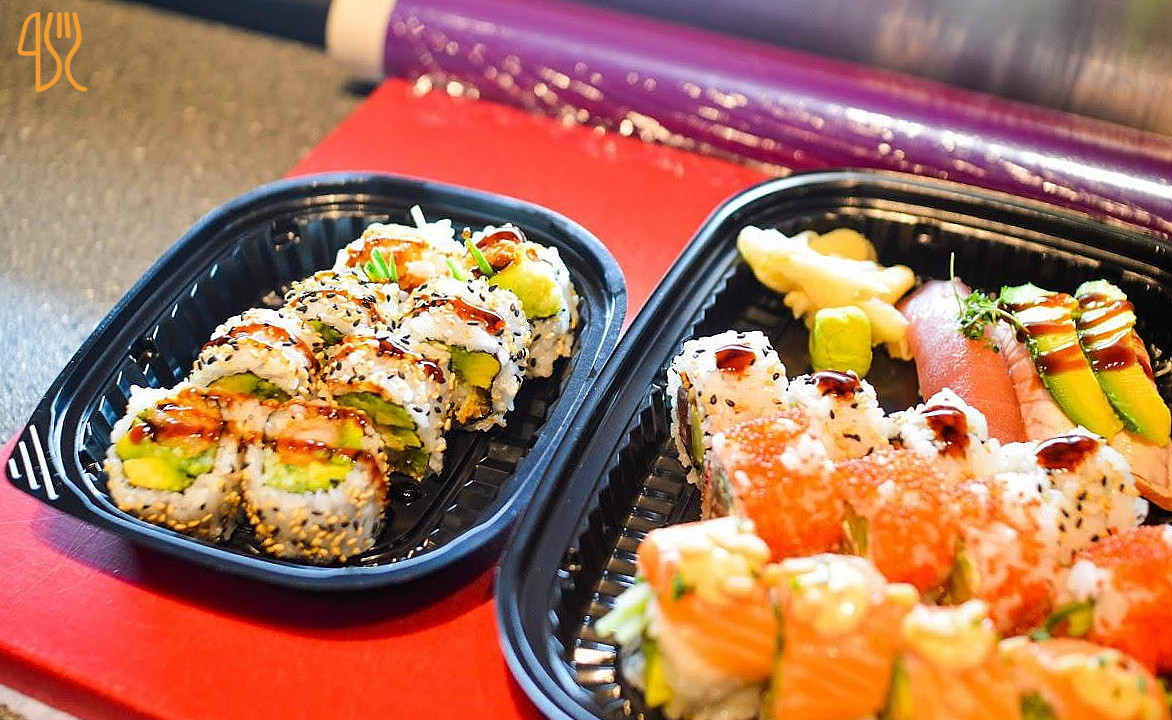 Original Sushi Mad