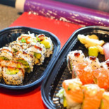 Original Sushi Mad
