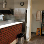 Pizzatoppers Tilst Inde