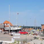 Jensen's Fisk Udenfor