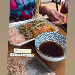Yy Sushi Mad