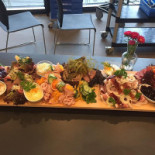 Oddense Hus Cafeteria Udenfor