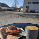 Antons – Spis Broed Til Udenfor