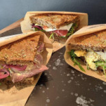 Antons – Spis Broed Til Mad
