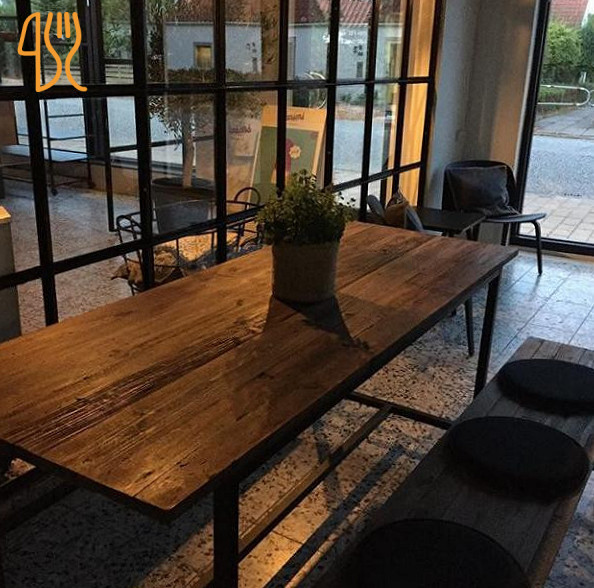 Antons – Spis Broed Til Udenfor