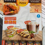 Antons – Spis Broed Til Menu