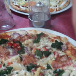 Peppes Pizza Grill V/oender Kacar Mad