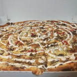 Ullerslevpizza.dk Mad