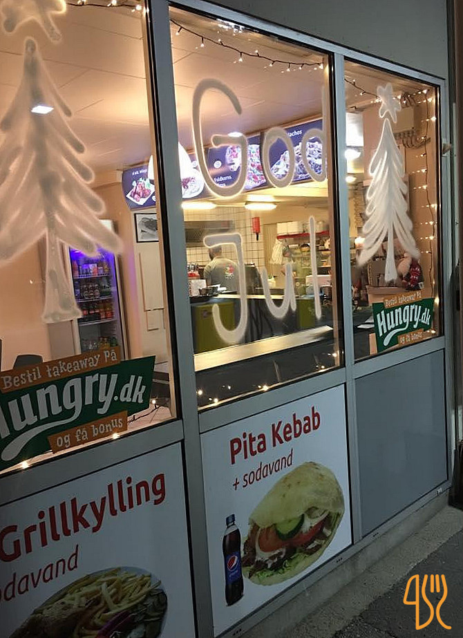 Ullerslevpizza.dk Udenfor