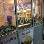 Ullerslevpizza.dk Udenfor