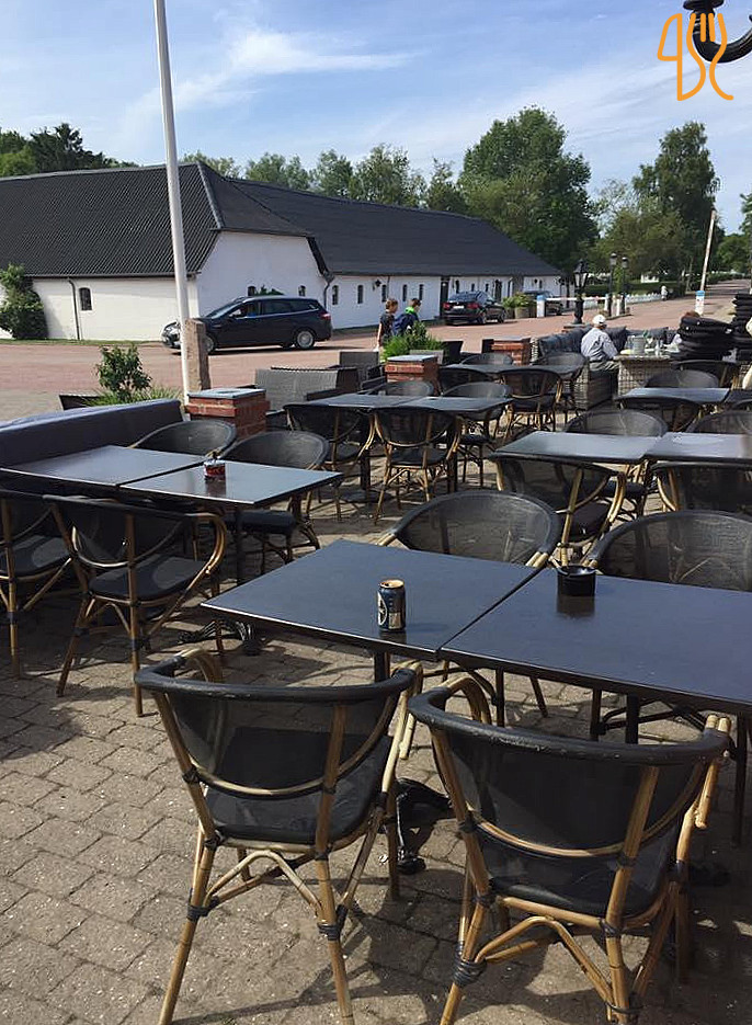Eventyrkroen Udenfor
