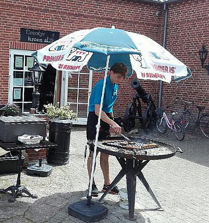 Eventyrkroen Udenfor