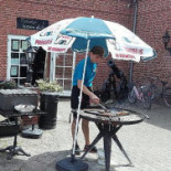 Eventyrkroen Udenfor