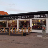 Guo Hui Udenfor