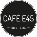 Info-teria Blankhoej Aps Logo