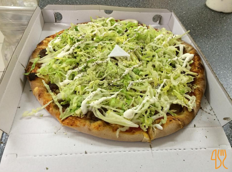 Vitto Pizza Mad