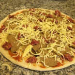 Vitto Pizza Mad