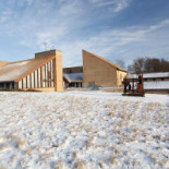 Klarskovgaard Udenfor