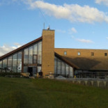 Klarskovgaard Udenfor