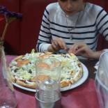 Peppes Pizza Grill V/oender Kacar Drik