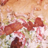 Ullerslev Pizza Grill Mad