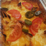 Ullerslev Pizza Grill Mad
