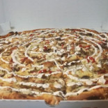 Ullerslev Pizza Grill Mad