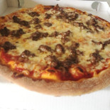 Ullerslev Pizza Grill Mad