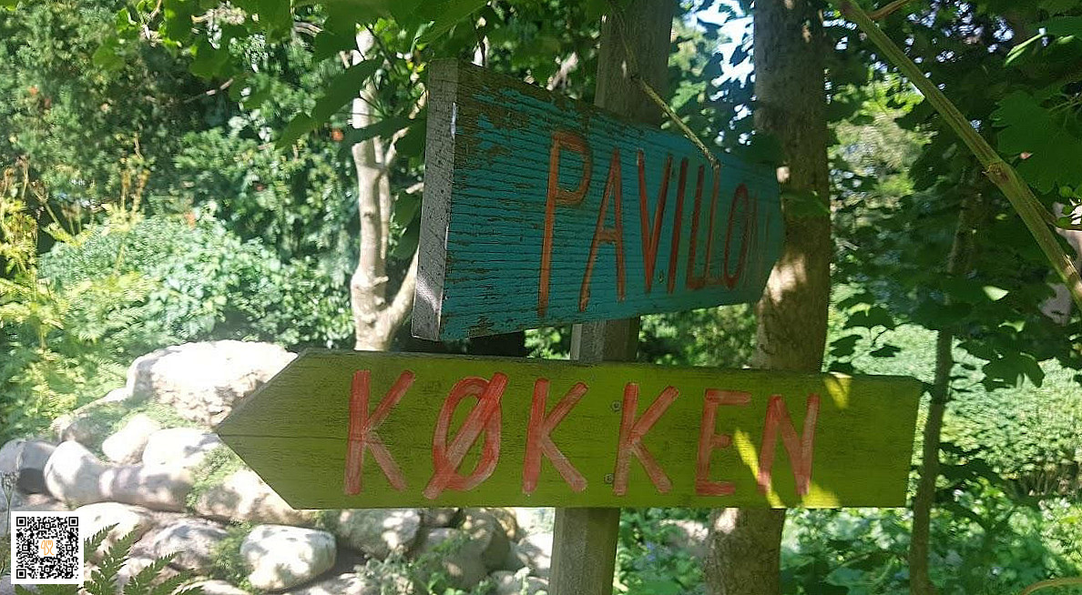 Smag Udenfor