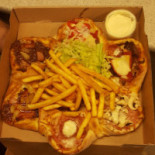 Milas Pizza Mad