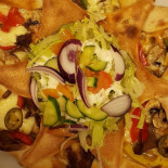 Milas Pizza Mad