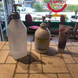 Roma Pizzeria Udenfor