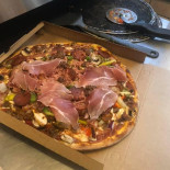 Roma Pizzeria Mad