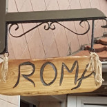 Roma Pizzeria Udenfor