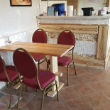 Roma Pizzeria Inde